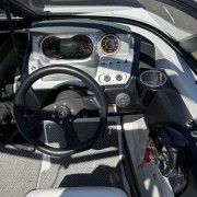 2015 Scarab 215 HO Impulse